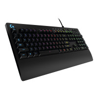 Produktbild för Logitech Prodigy G213 - tangentbord - USA, internationellt Inmatningsenhet