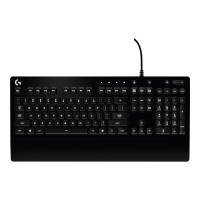 Produktbild för Logitech Prodigy G213 - tangentbord - USA, internationellt Inmatningsenhet