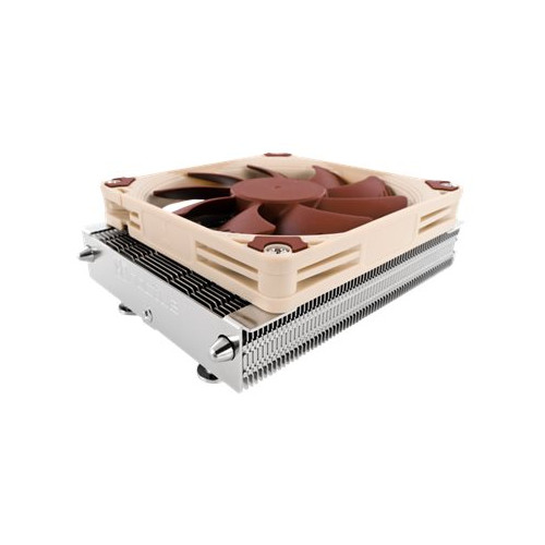 NOCTUA Noctua NH-L9a-AM4 - processorkylare