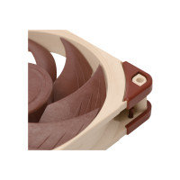 Produktbild för Noctua NF-A12x25 5V PWM - lådfläkt