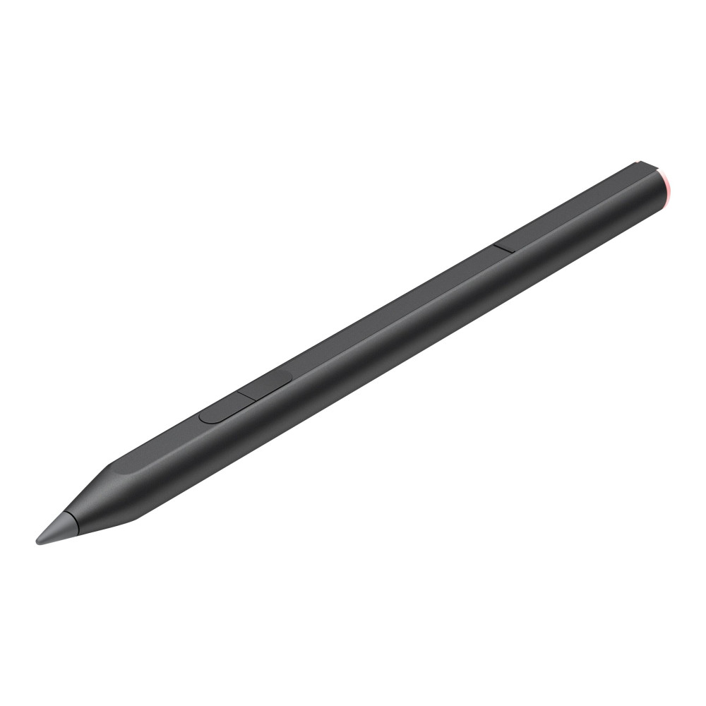 Produktbild för HP Rechargeable Tilt Pen - digital penna - kolgrå