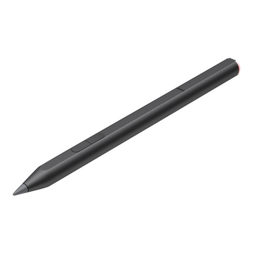 Hewlett-Packard HP Rechargeable Tilt Pen - digital penna - kolgrå