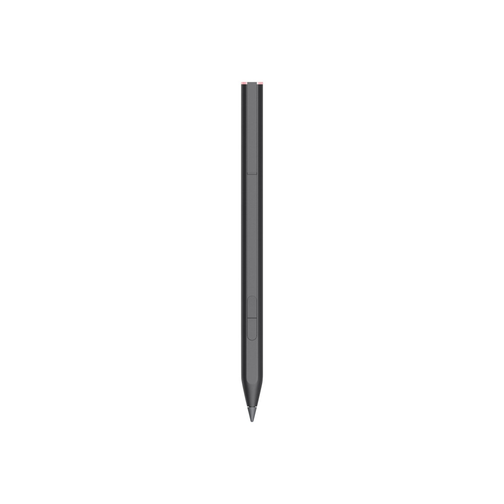 Produktbild för HP Rechargeable Tilt Pen - digital penna - kolgrå