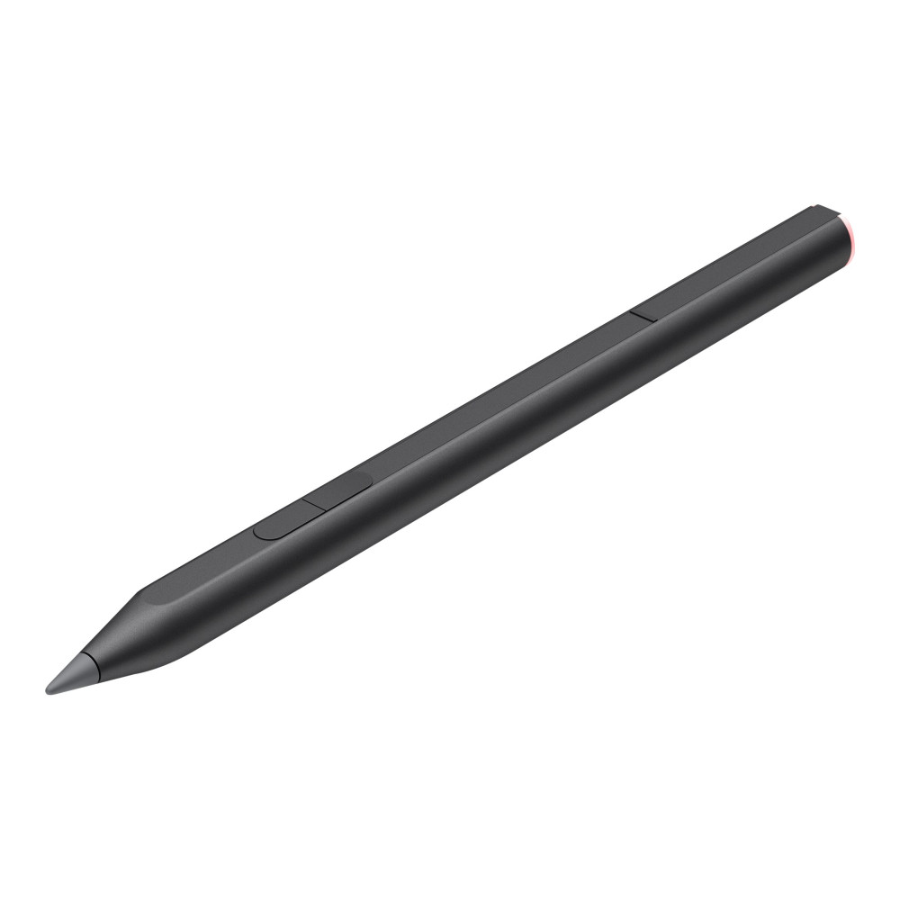 Produktbild för HP Rechargeable Tilt Pen - digital penna - kolgrå