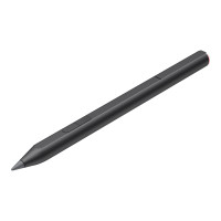 Produktbild för HP Rechargeable Tilt Pen - digital penna - kolgrå