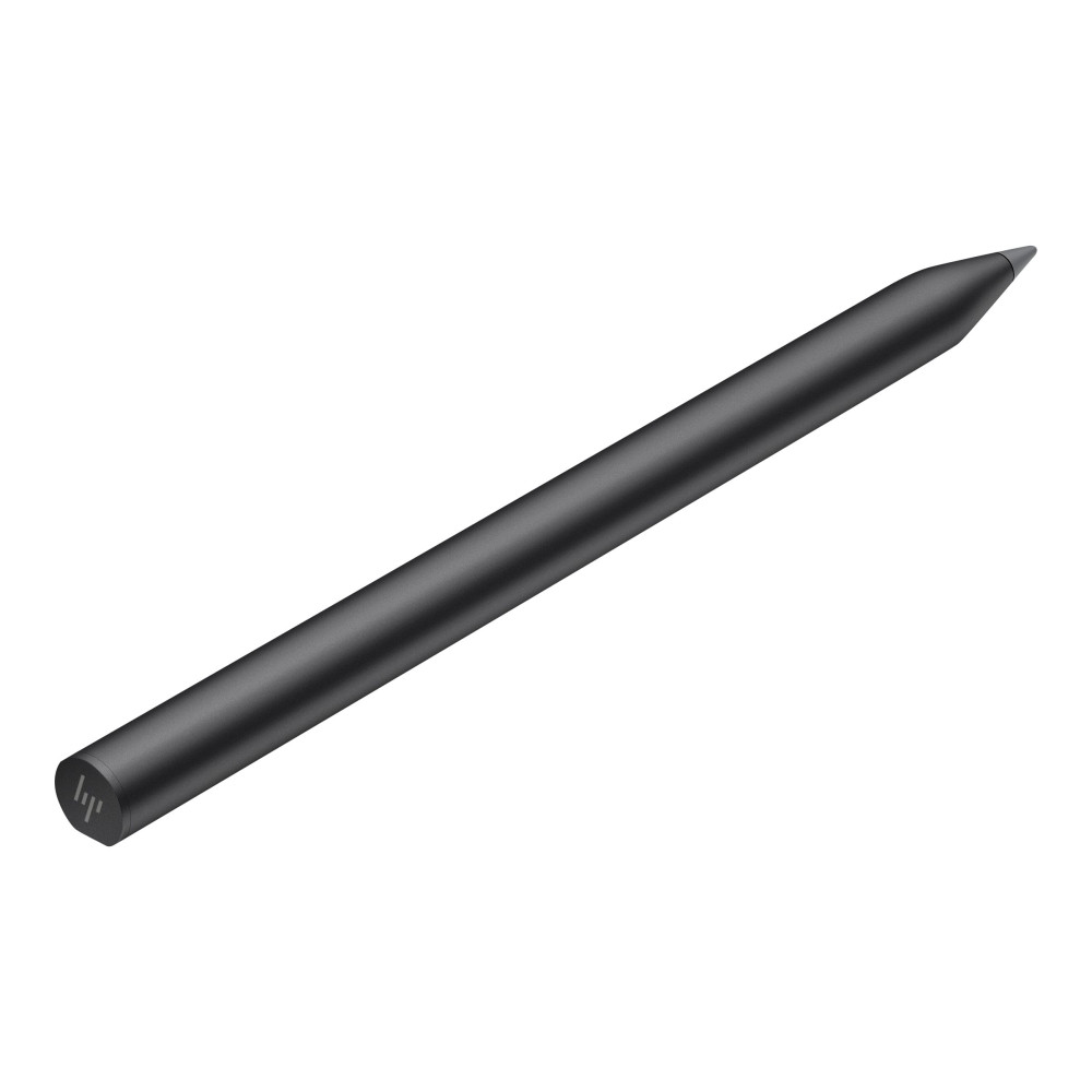 Produktbild för HP Rechargeable Tilt Pen - digital penna - kolgrå