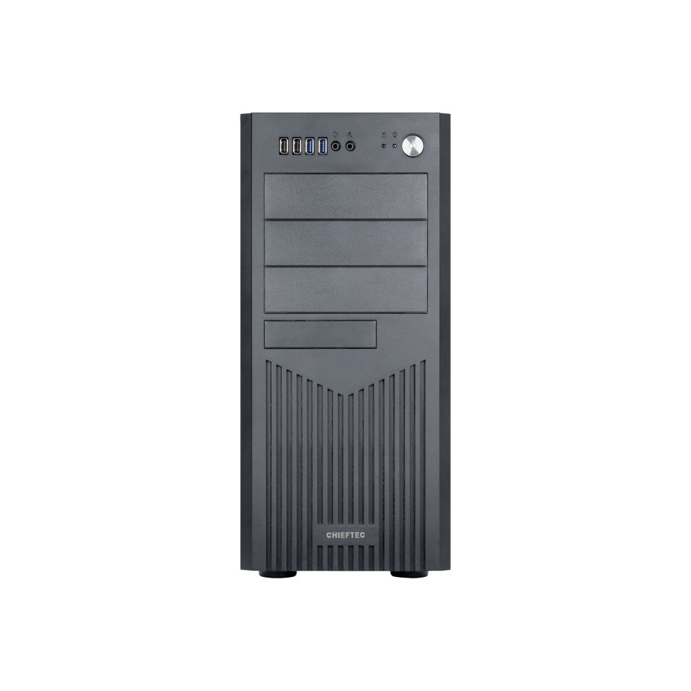 Produktbild för Chieftec Classic Series BM-25B-OP - tower - ATX