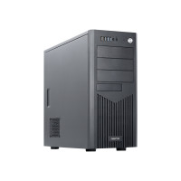 Produktbild för Chieftec Classic Series BM-25B-OP - tower - ATX