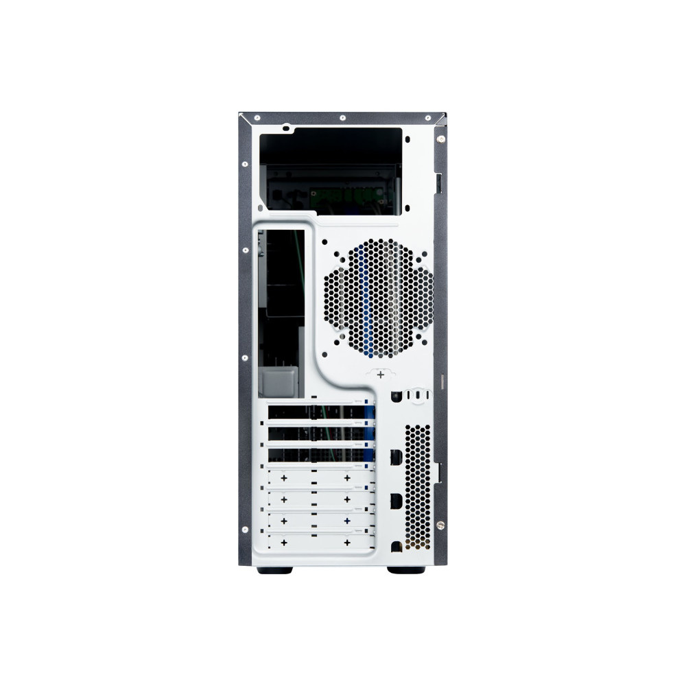 Produktbild för Chieftec Classic Series BM-25B-OP - tower - ATX