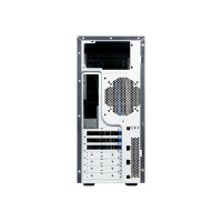 Produktbild för Chieftec Classic Series BM-25B-OP - tower - ATX