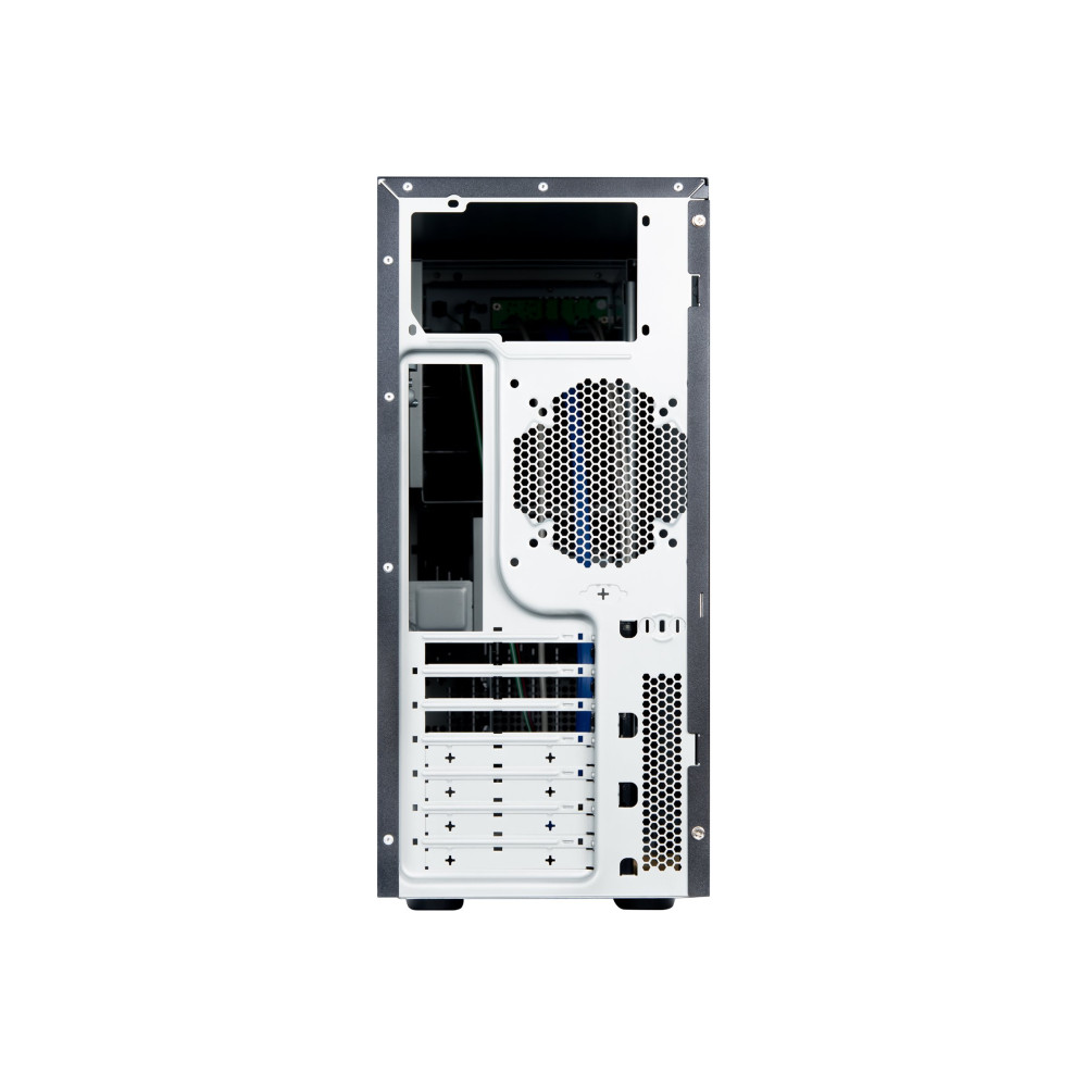 Produktbild för Chieftec Classic Series BM-25B-OP - tower - ATX