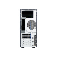 Produktbild för Chieftec Classic Series BM-25B-OP - tower - ATX