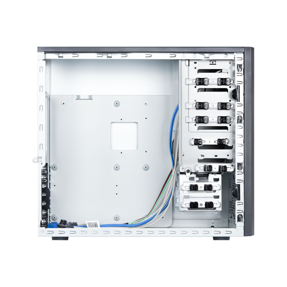 Produktbild för Chieftec Classic Series BM-25B-OP - tower - ATX