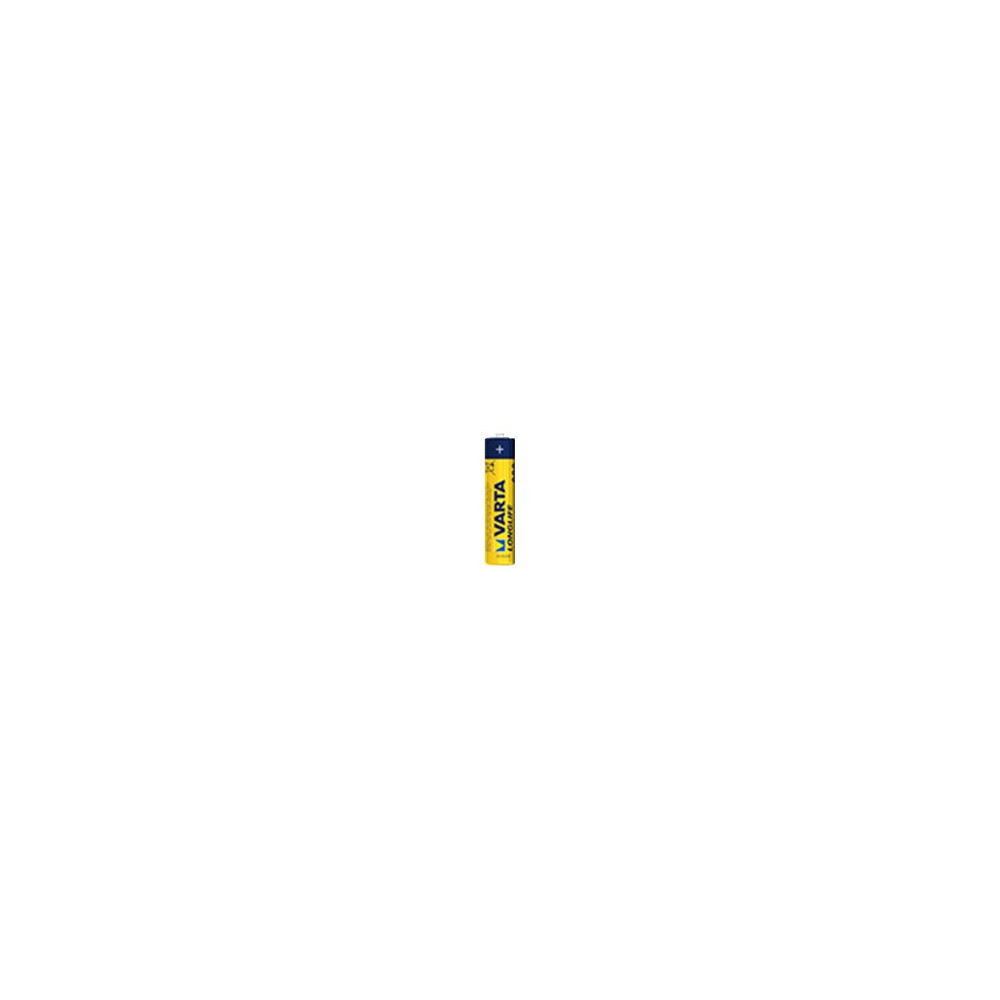 Produktbild för Varta Longlife 4103 batteri - 12 x AAA - alkaliskt