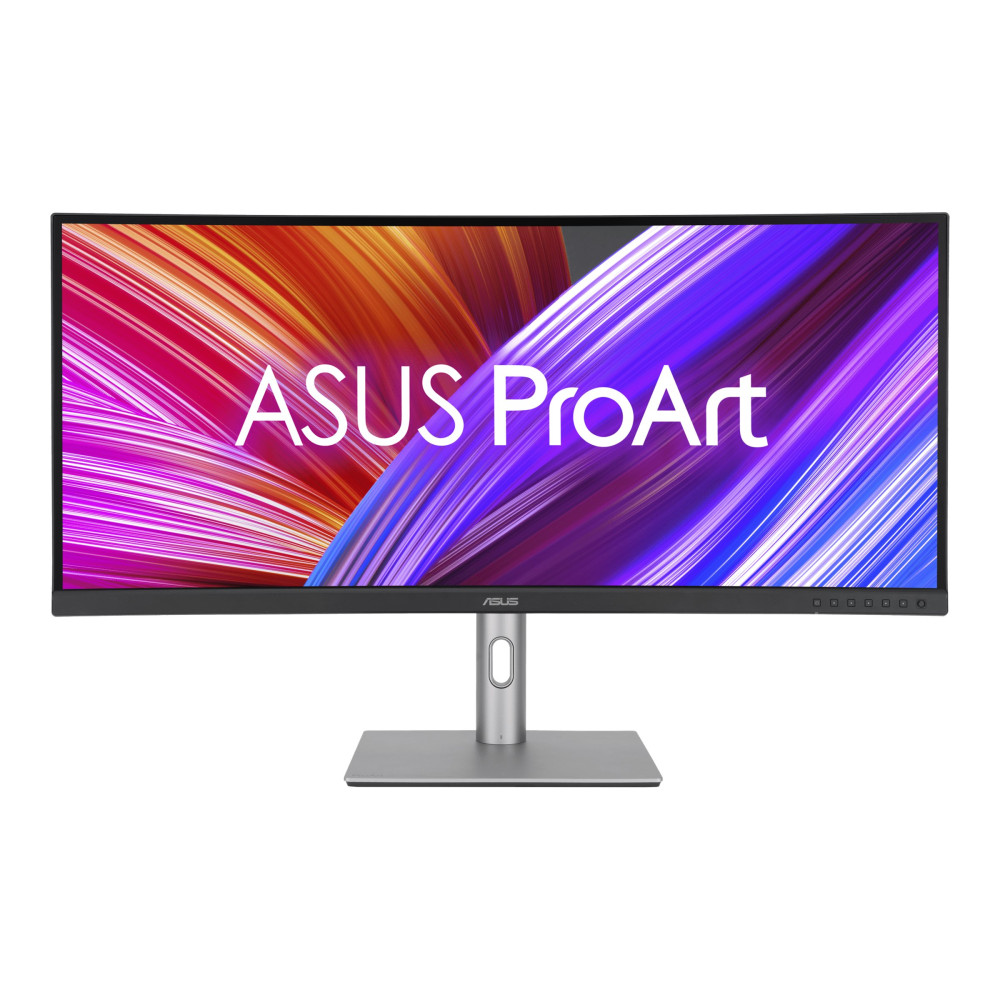 Produktbild för ASUS ProArt PA34VCNV - LED-skärm - böjd - 34.1" - HDR