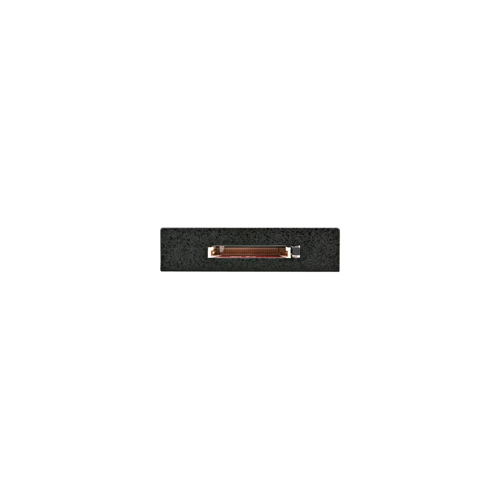 Produktbild för StarTech.com 3.5in Drive Bay IDE to Single CF SSD Adapter Card Reader (35BAYCF2IDE) - kortläsare - IDE