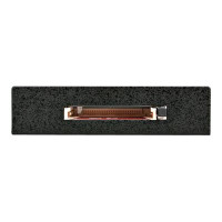 Produktbild för StarTech.com 3.5in Drive Bay IDE to Single CF SSD Adapter Card Reader (35BAYCF2IDE) - kortläsare - IDE