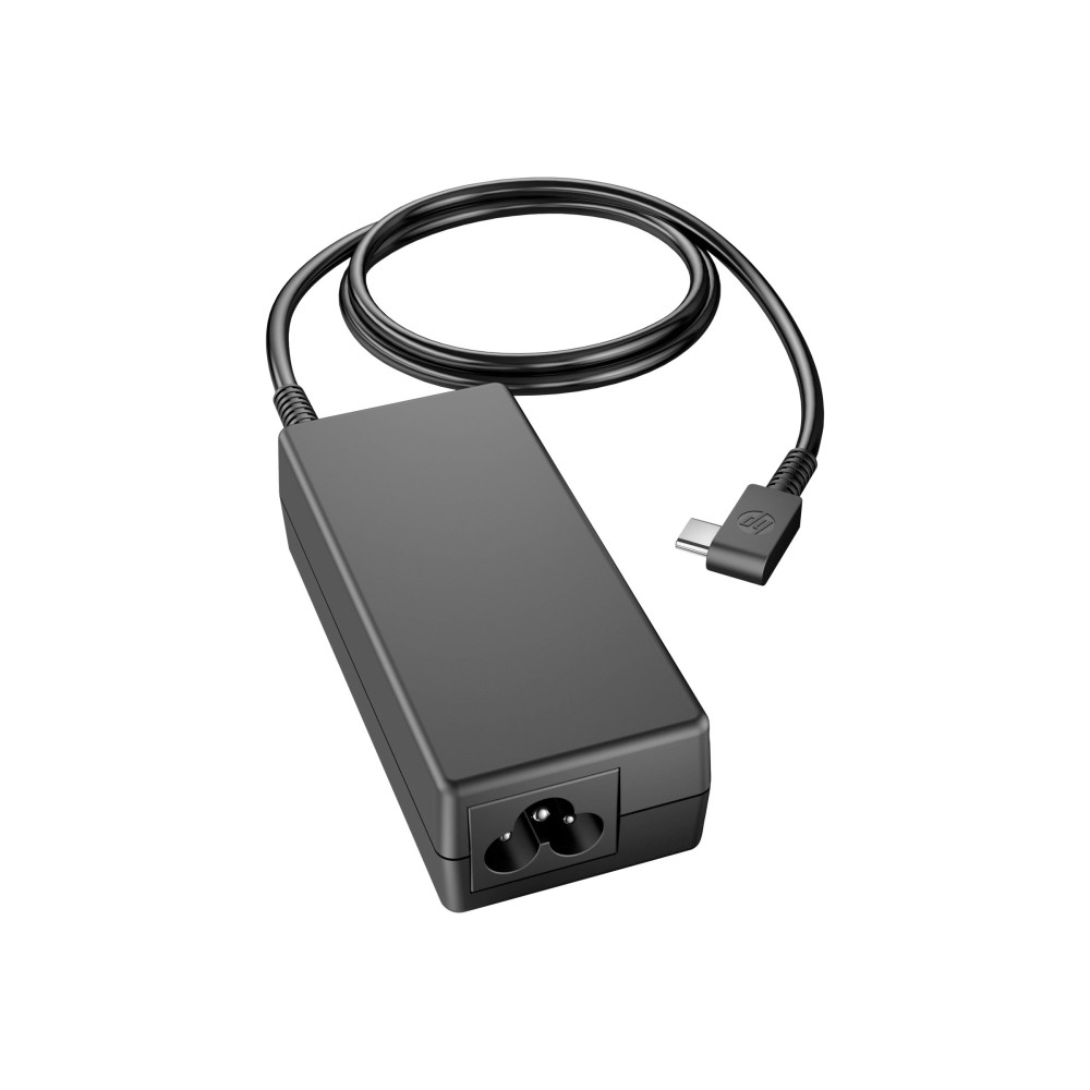 Produktbild för HP AC Adapter - strömadapter - 45 watt