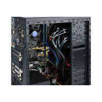 Produktbild för StarTech.com 8-ports SATA PCIe-kort - PCI Express 6 Gbps SATA Expansion-kortadapter med 4 värdkontroller - SATA PCIe-kontrollerkort - PCI-e x4 Gen 2 till SATA III - SATA HDD/SSD - kontrollerkort - SATA 6Gb/s / SAS 6Gb/s - PCIe 2.0 x4