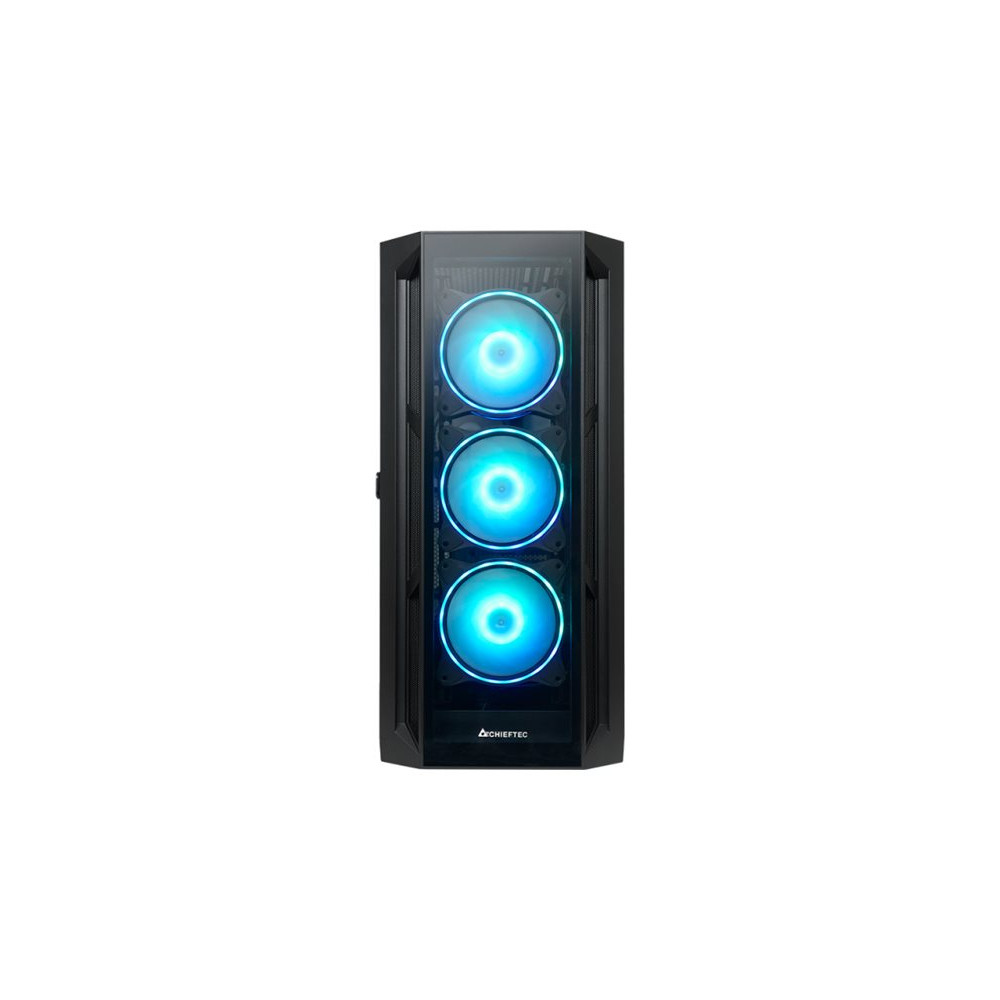 Produktbild för Chieftec Gamer Series APEX - tower - ATX