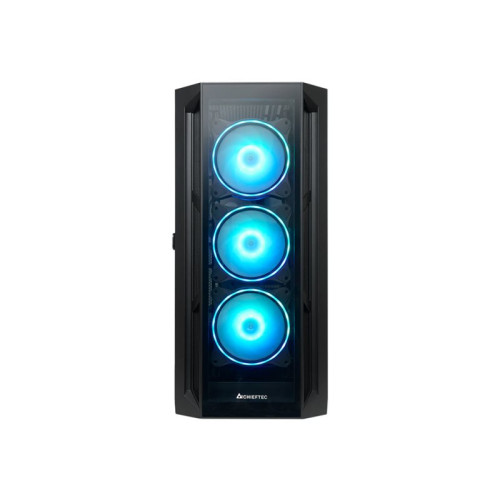 Chieftec Industrial Chieftec Gamer Series APEX - tower - ATX