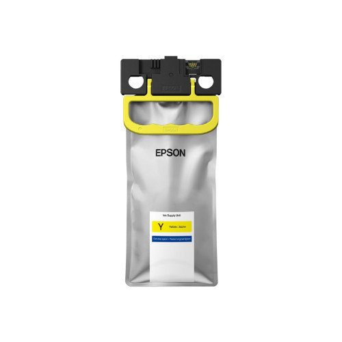 EPSON Epson T11P4 - XXL-storlek - gul - original - bläckpaket