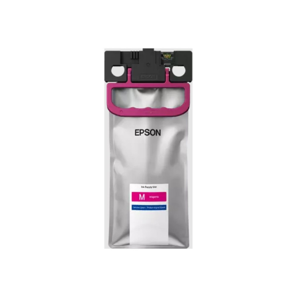 Produktbild för Epson T11P3 - XXL-storlek - magenta - original - bläckpaket