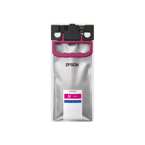 EPSON Epson T11P3 - XXL-storlek - magenta - original - bläckpaket