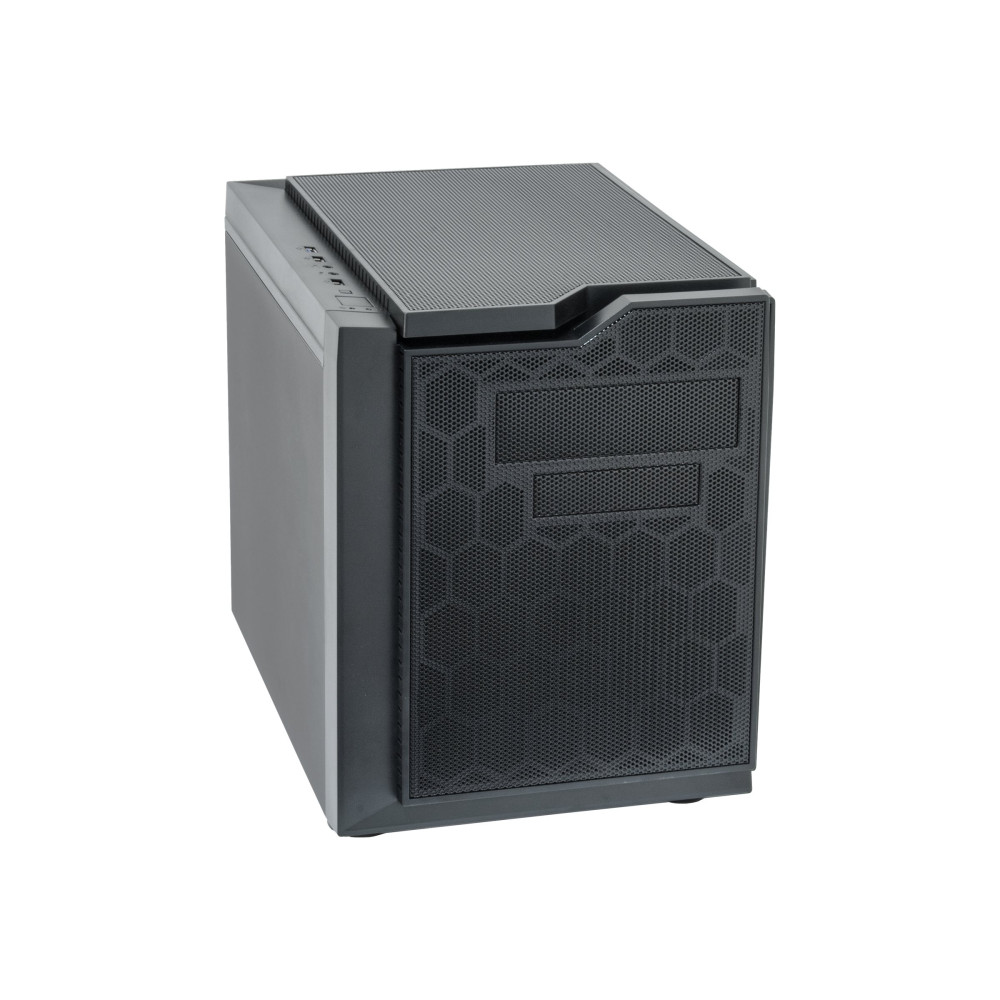 Produktbild för Chieftec Gaming Series - tower - micro ATX