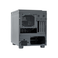 Produktbild för Chieftec Gaming Series - tower - micro ATX