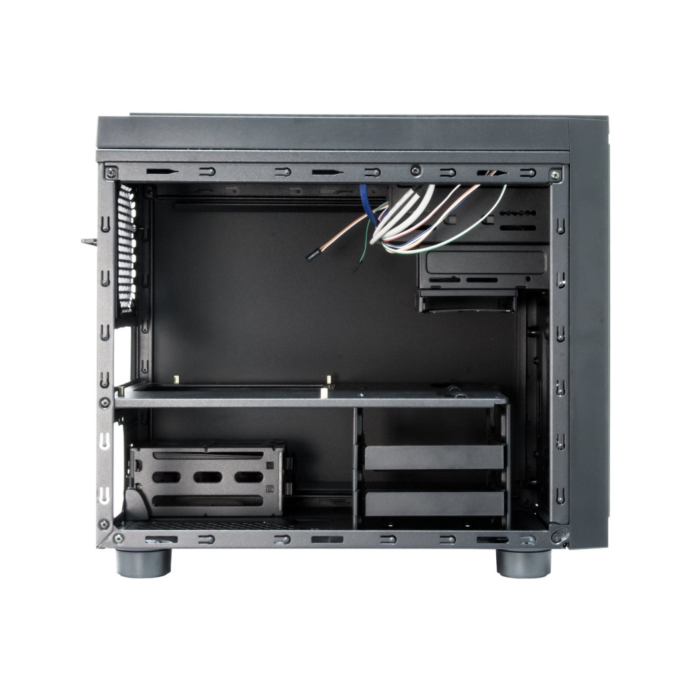 Produktbild för Chieftec Gaming Series - tower - micro ATX