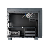 Produktbild för Chieftec Gaming Series - tower - micro ATX
