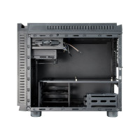 Produktbild för Chieftec Gaming Series - tower - micro ATX