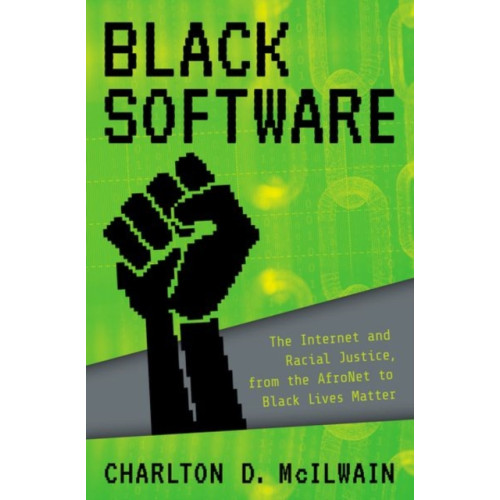 Oxford University Press Inc Black Software (häftad, eng)