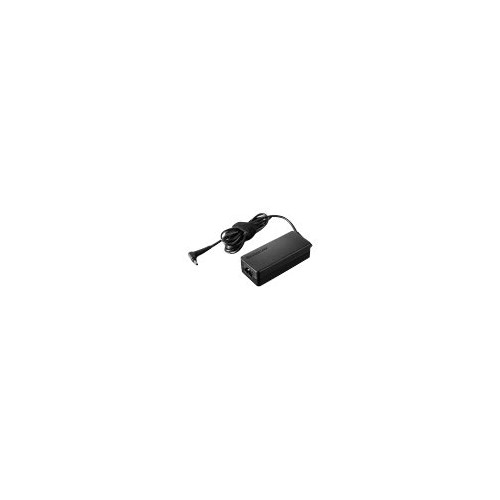 Lenovo Lenovo 65W Round Tip AC Adapter - strömadapter - 65 watt