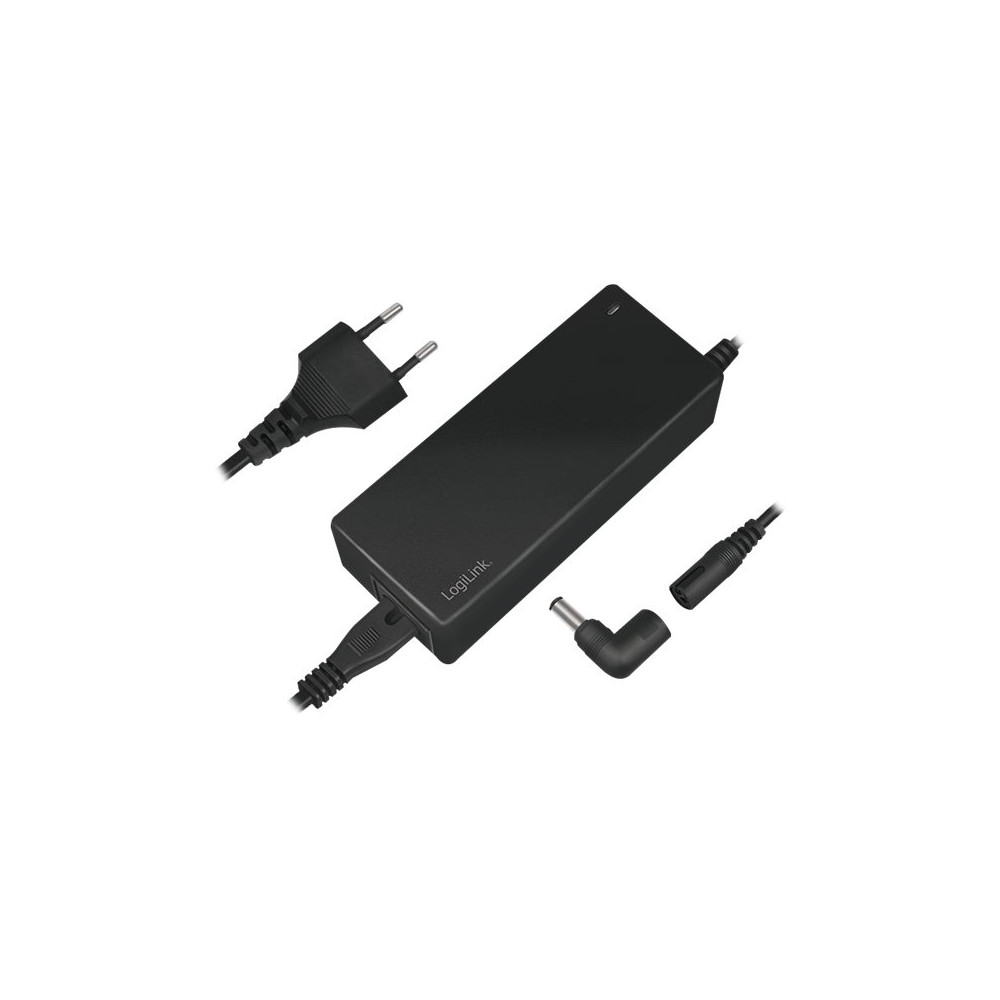 Produktbild för LogiLink - strömadapter - 90 Watt