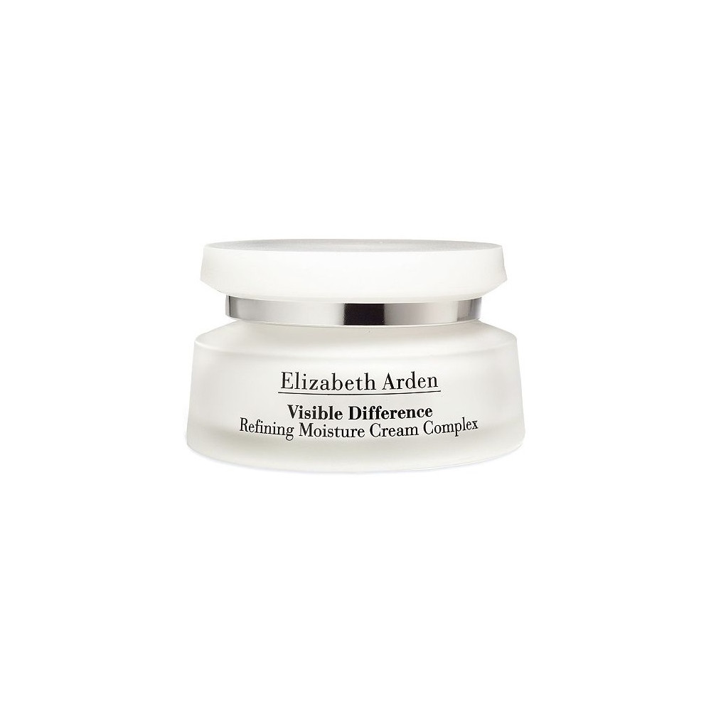 Produktbild för Elizabeth Arden Visible Difference Refining Moisture Cream Complex hydratační pleťový krém 75 ml