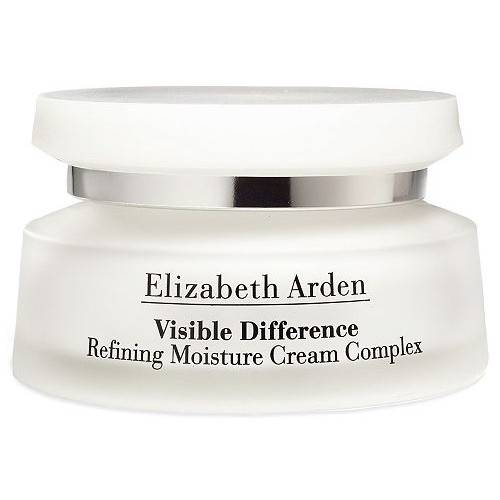 Elizabeth Arden Elizabeth Arden Visible Difference Refining Moisture Cream Complex hydratační pleťový krém 75 ml