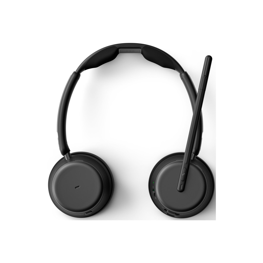 Produktbild för EPOS IMPACT 1061 ANC - headset