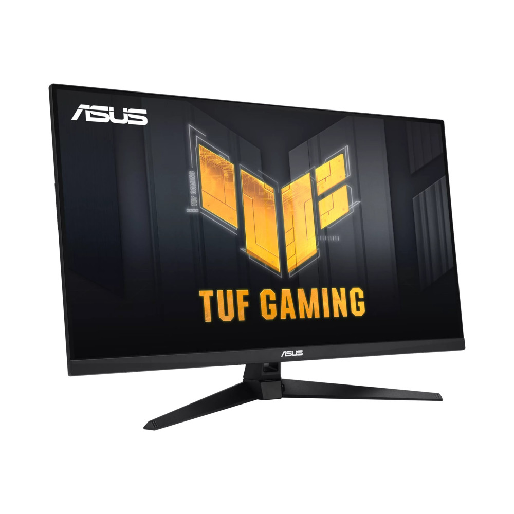 Produktbild för ASUS TUF Gaming VG32UQA1A - LED-skärm - 4K - 32" - HDR
