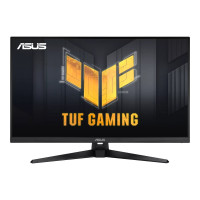 Produktbild för ASUS TUF Gaming VG32UQA1A - LED-skärm - 4K - 32" - HDR