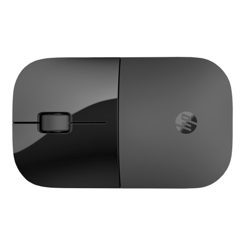 Hewlett-Packard HP Z3700 - mus - Bluetooth 5.0, 2.4 GHz - svart