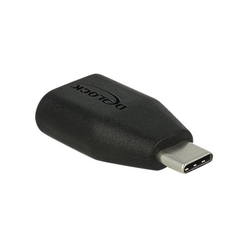 DeLOCK Delock - USB typ C-adapter - USB-C till USB typ A