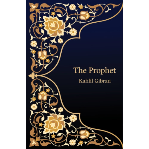 Legend Press Ltd The Prophet (Hero Classics) (häftad, eng)