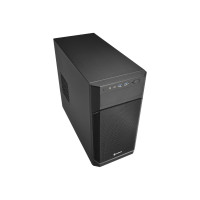 Produktbild för Sharkoon V1000 - tower - micro ATX