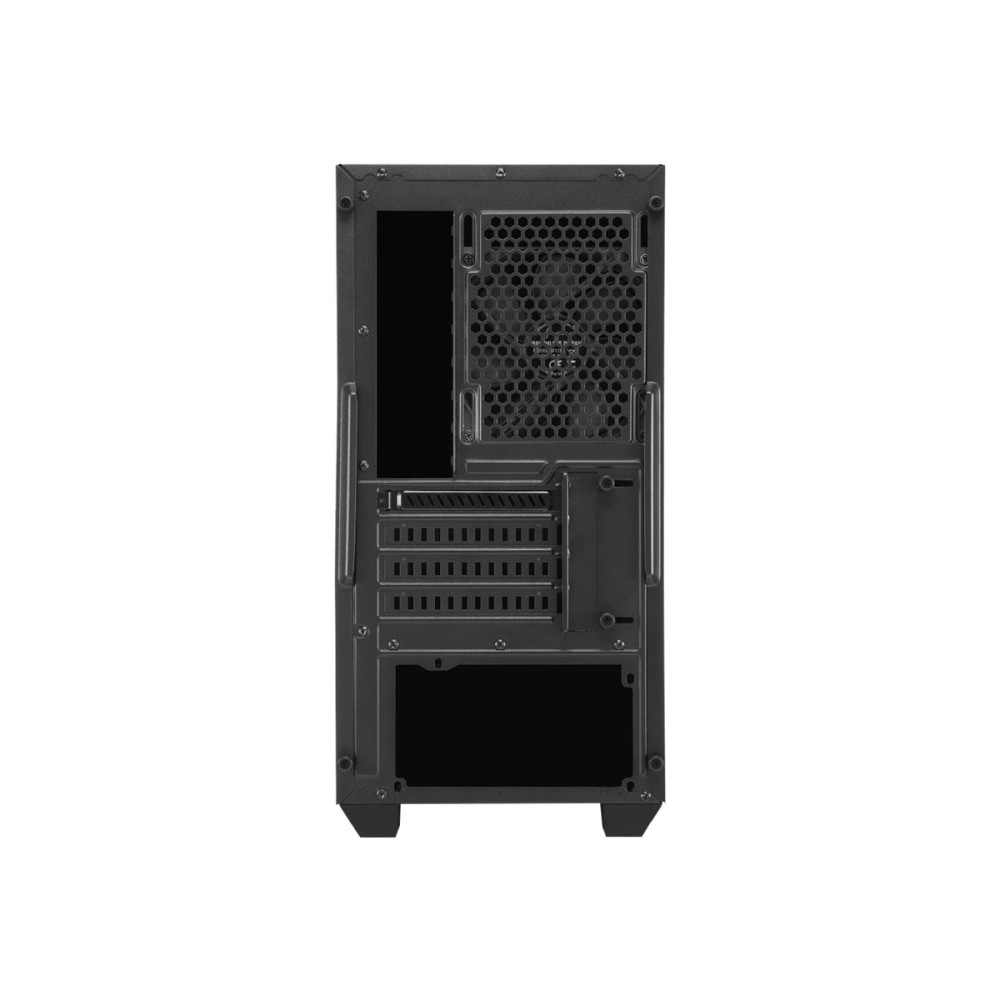 Produktbild för Sharkoon V1000 - tower - micro ATX