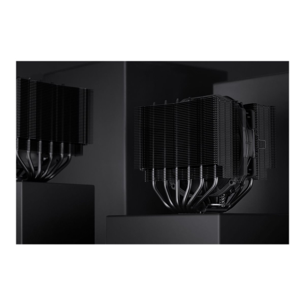 Produktbild för Noctua chromax NH-D15S - processorkylare