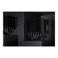 Produktbild för Noctua chromax NH-D15S - processorkylare
