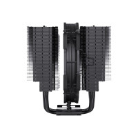Produktbild för Noctua chromax NH-D15S - processorkylare