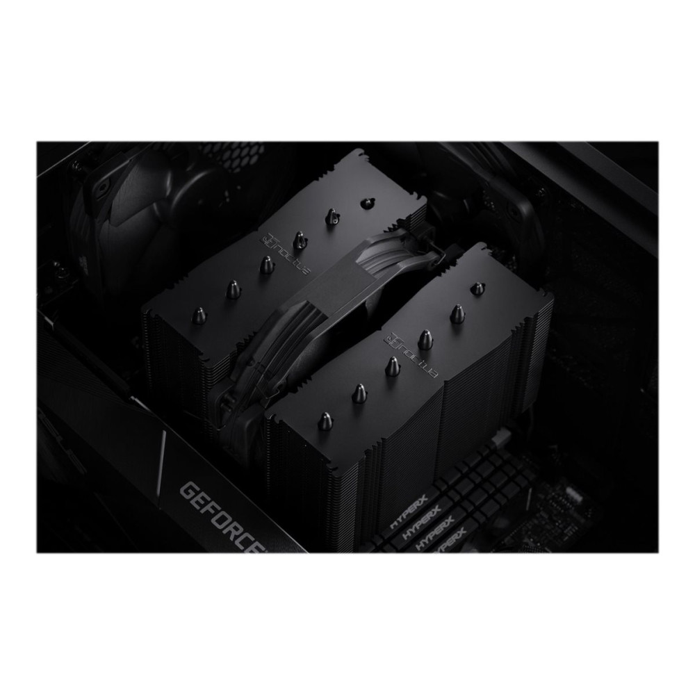 Produktbild för Noctua chromax NH-D15S - processorkylare